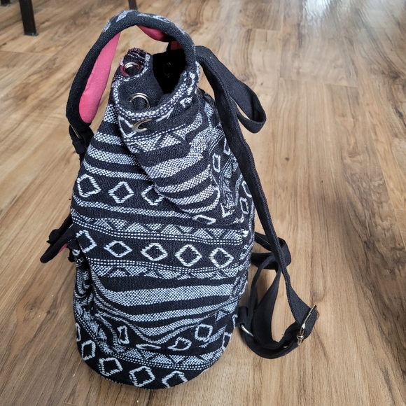 Ardene Backpack Never Used - Picture 3 of 9